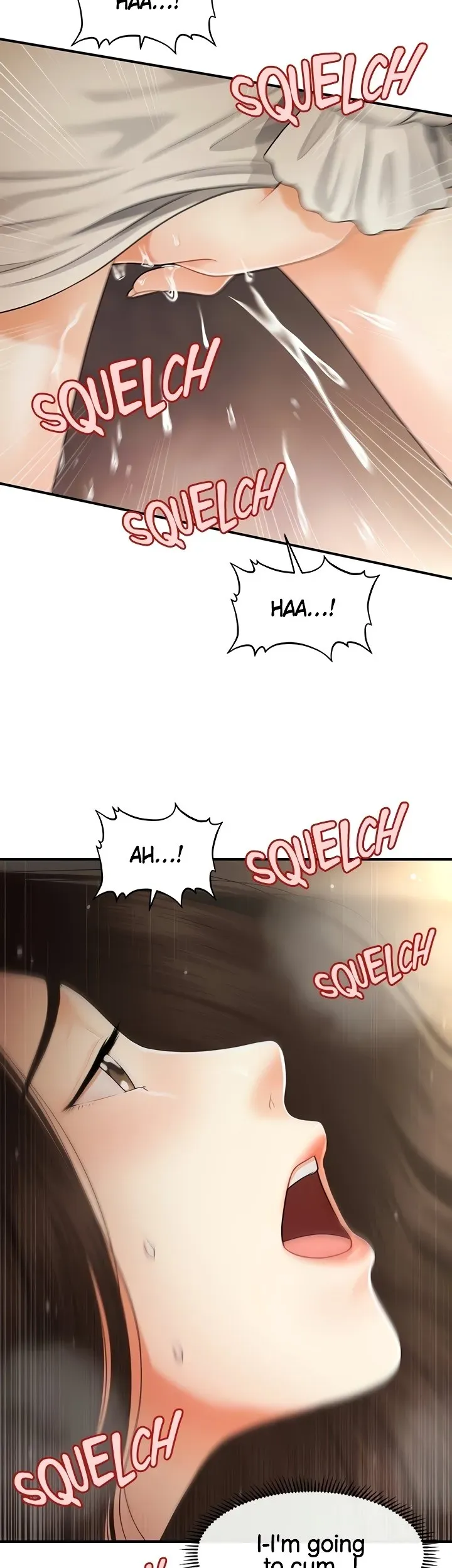 You're So Handsome! Chapter 54 page 36 - 