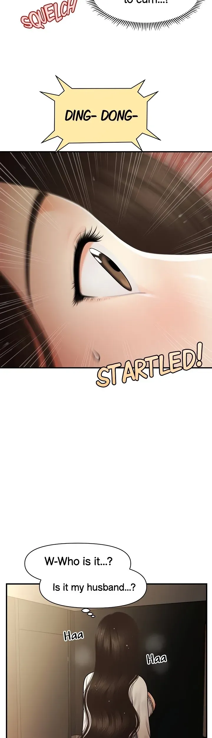 You're So Handsome! Chapter 54 page 37 - 