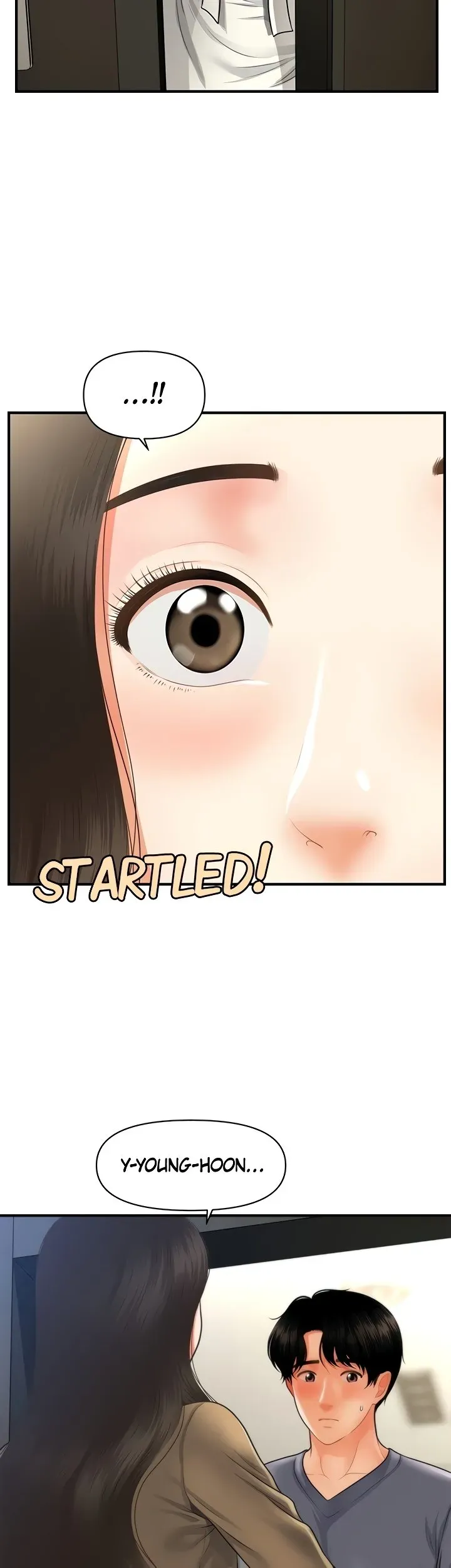 You're So Handsome! Chapter 54 page 40 - 