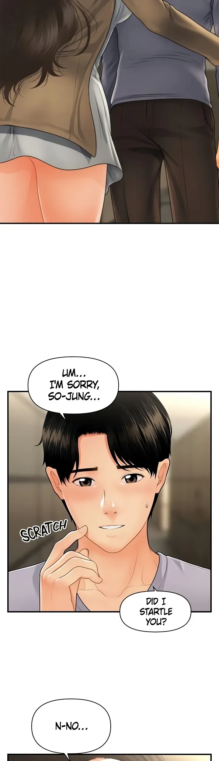 You're So Handsome! Chapter 54 page 41 - 