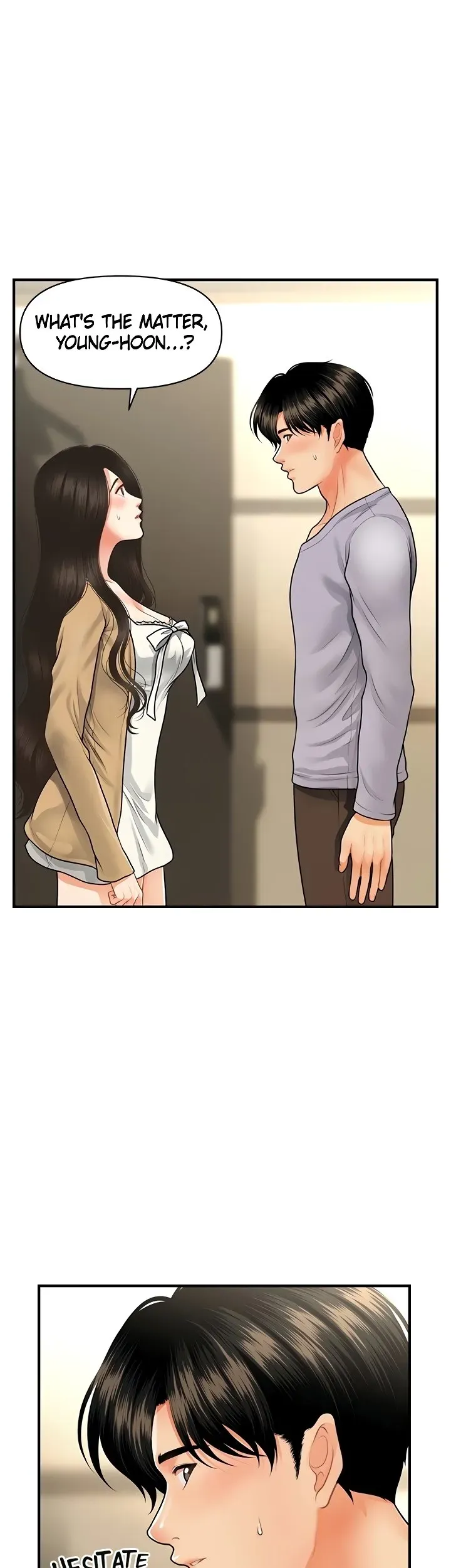 You're So Handsome! Chapter 54 page 43 - 