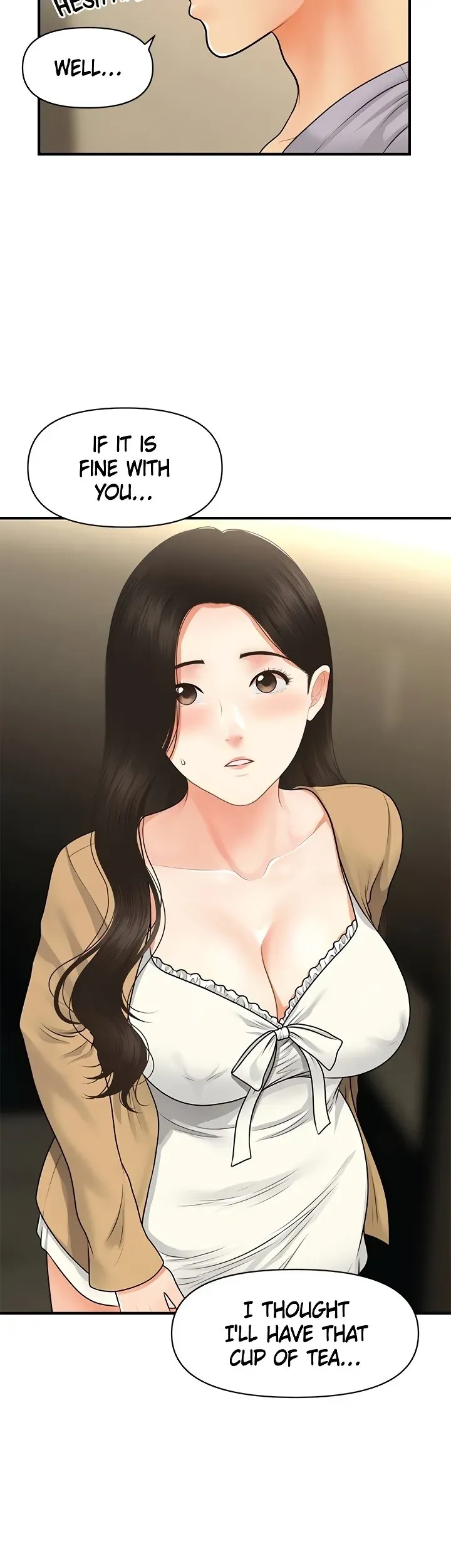 You're So Handsome! Chapter 54 page 44 - 