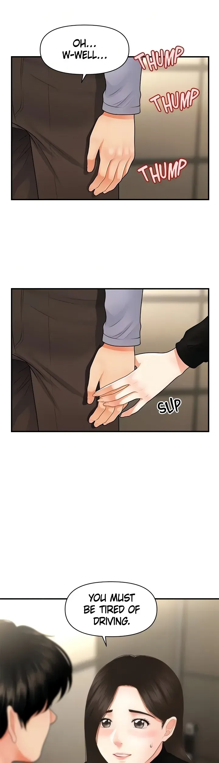 You're So Handsome! Chapter 54 page 6 - 