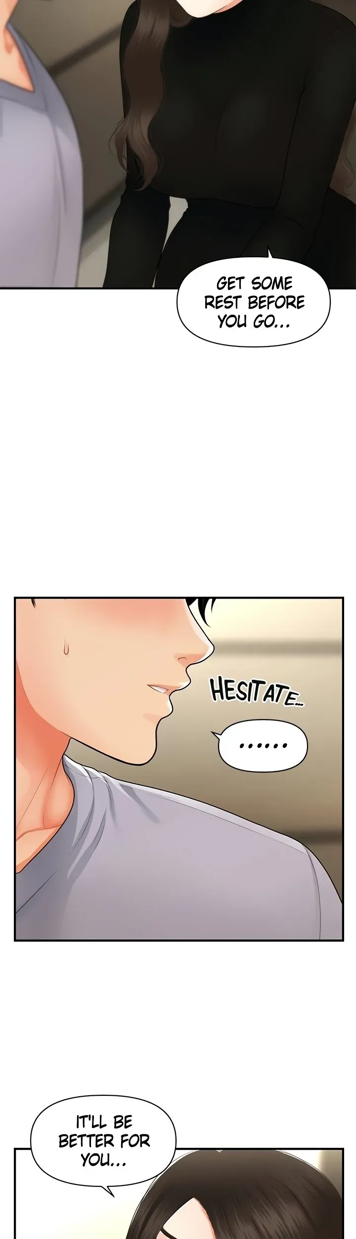 You're So Handsome! Chapter 54 page 7 - 