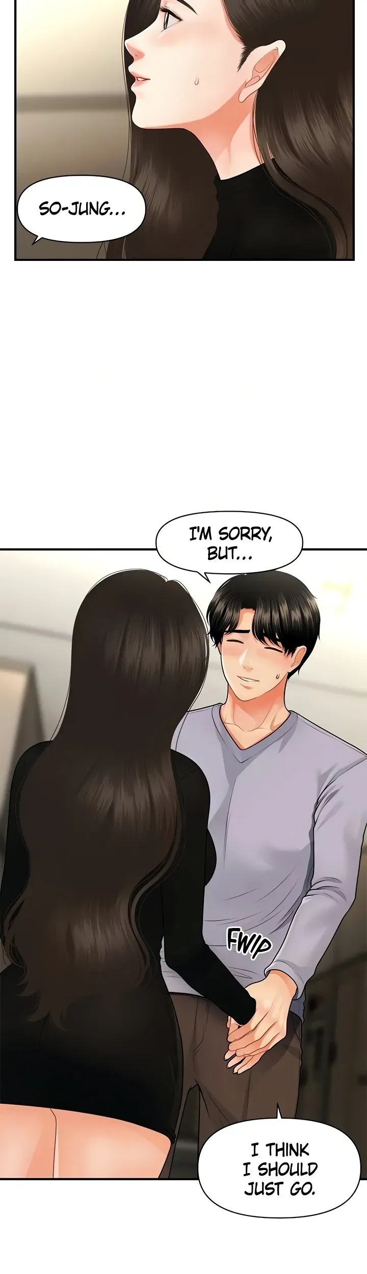You're So Handsome! Chapter 54 page 8 - 