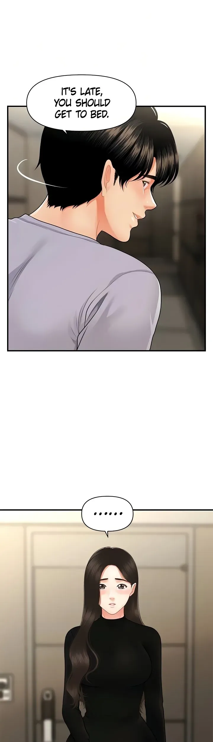 You're So Handsome! Chapter 54 page 9 - 