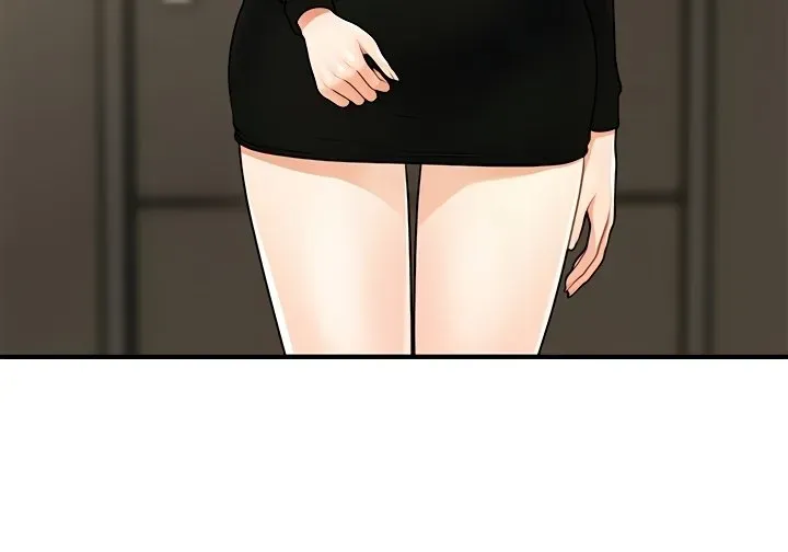 You're So Handsome! Chapter 54 page 10 - 