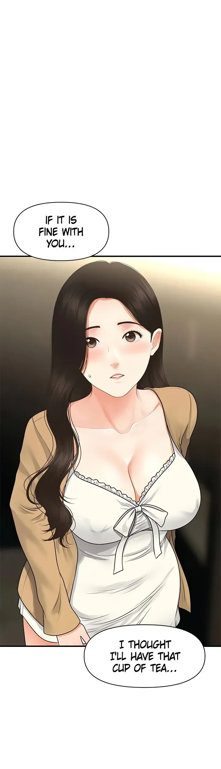 You're So Handsome! Chapter 55 page 1 - 
