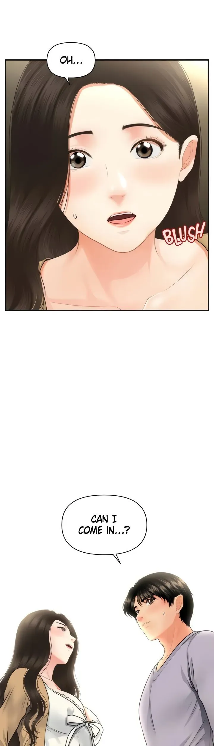 You're So Handsome! Chapter 55 page 2 - 