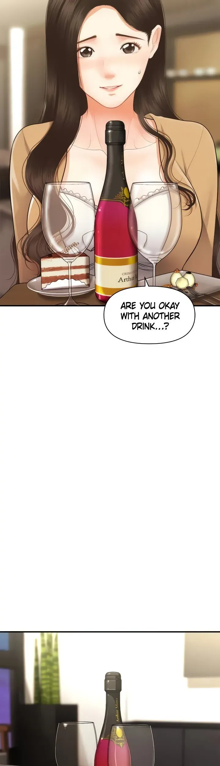 You're So Handsome! Chapter 55 page 12 - 
