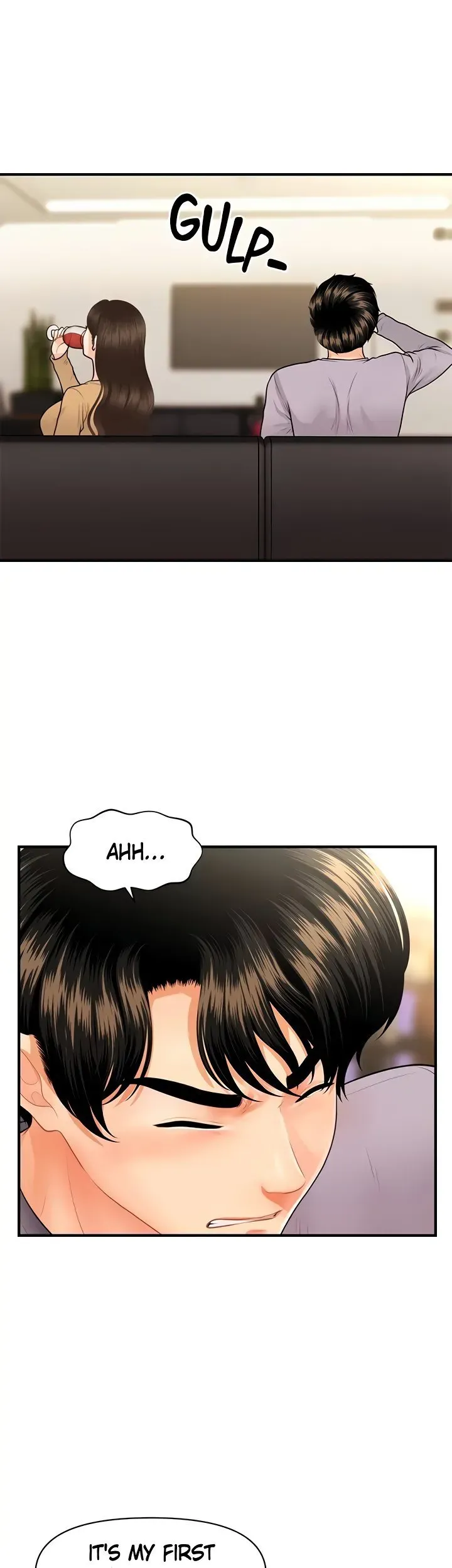 You're So Handsome! Chapter 55 page 15 - 