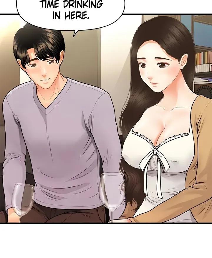 You're So Handsome! Chapter 55 page 16 - 