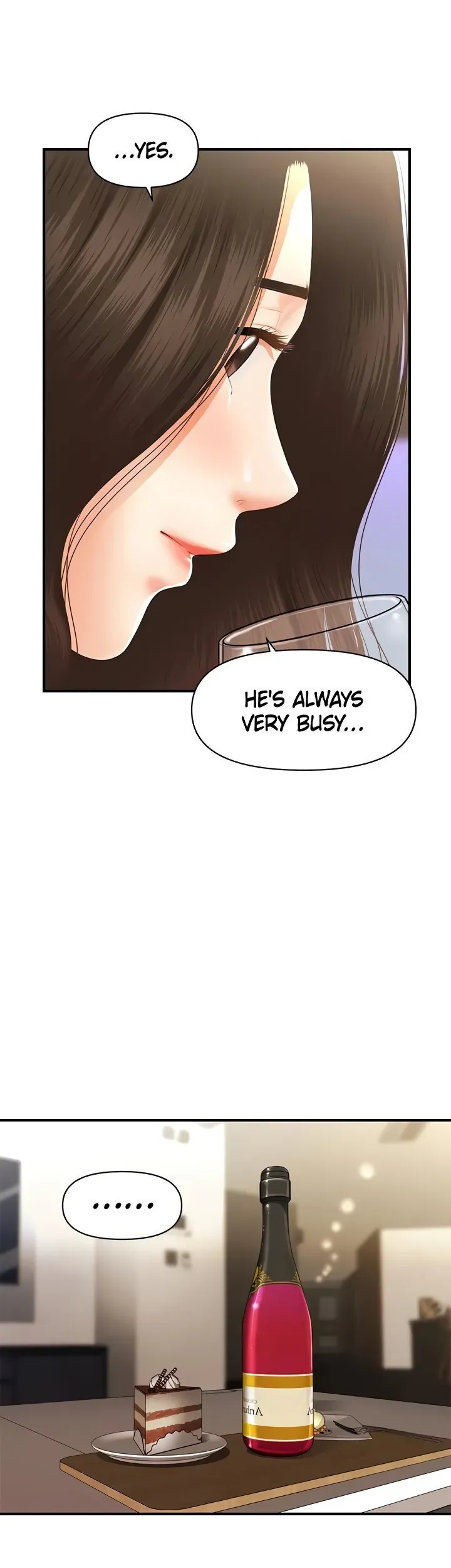 You're So Handsome! Chapter 55 page 18 - 