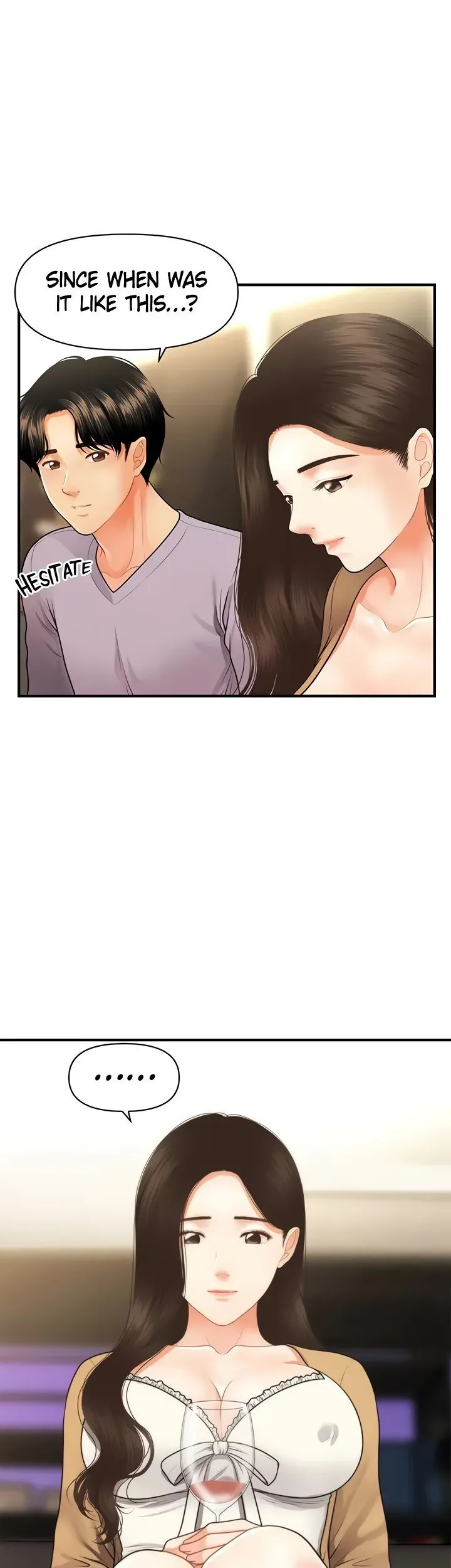 You're So Handsome! Chapter 55 page 19 - 