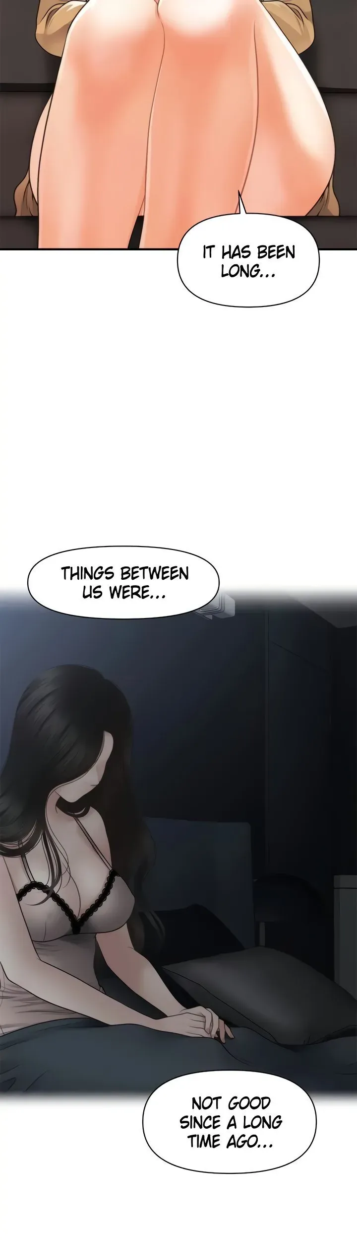 You're So Handsome! Chapter 55 page 20 - 