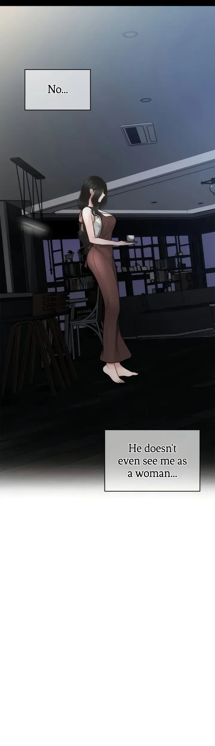 You're So Handsome! Chapter 55 page 26 - 