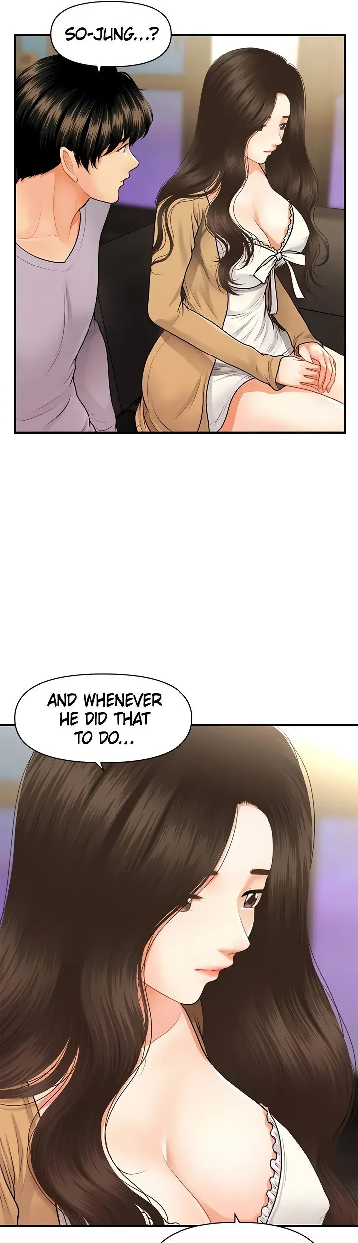 You're So Handsome! Chapter 55 page 27 - 