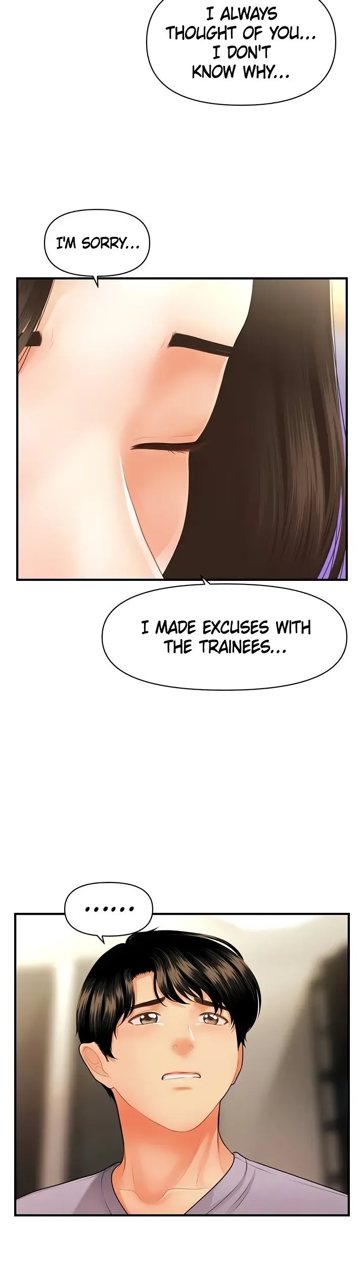 You're So Handsome! Chapter 55 page 28 - 