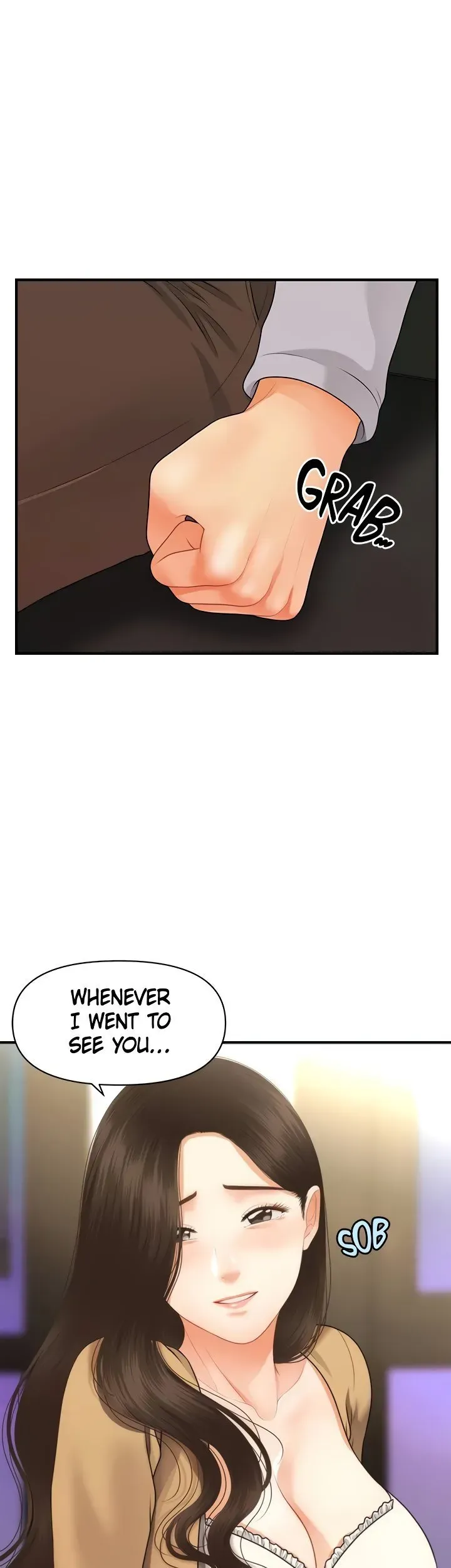 You're So Handsome! Chapter 55 page 29 - 