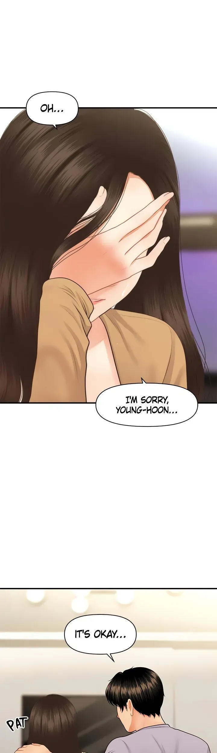You're So Handsome! Chapter 55 page 31 - 