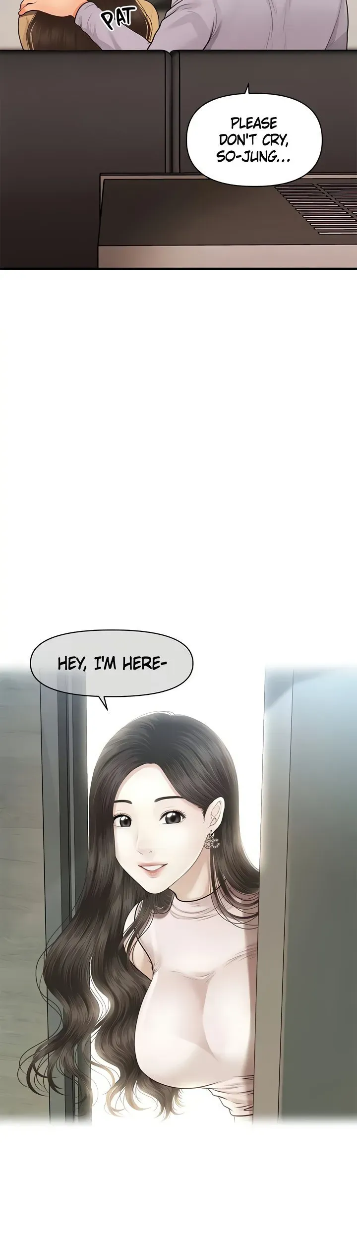 You're So Handsome! Chapter 55 page 32 - 