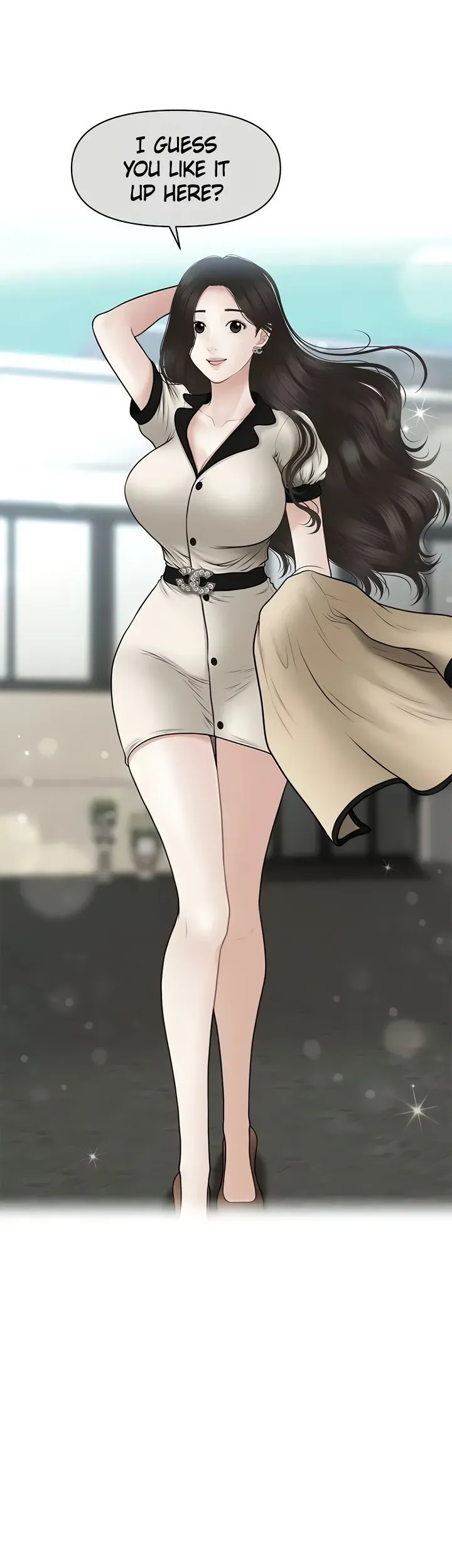 You're So Handsome! Chapter 55 page 33 - 
