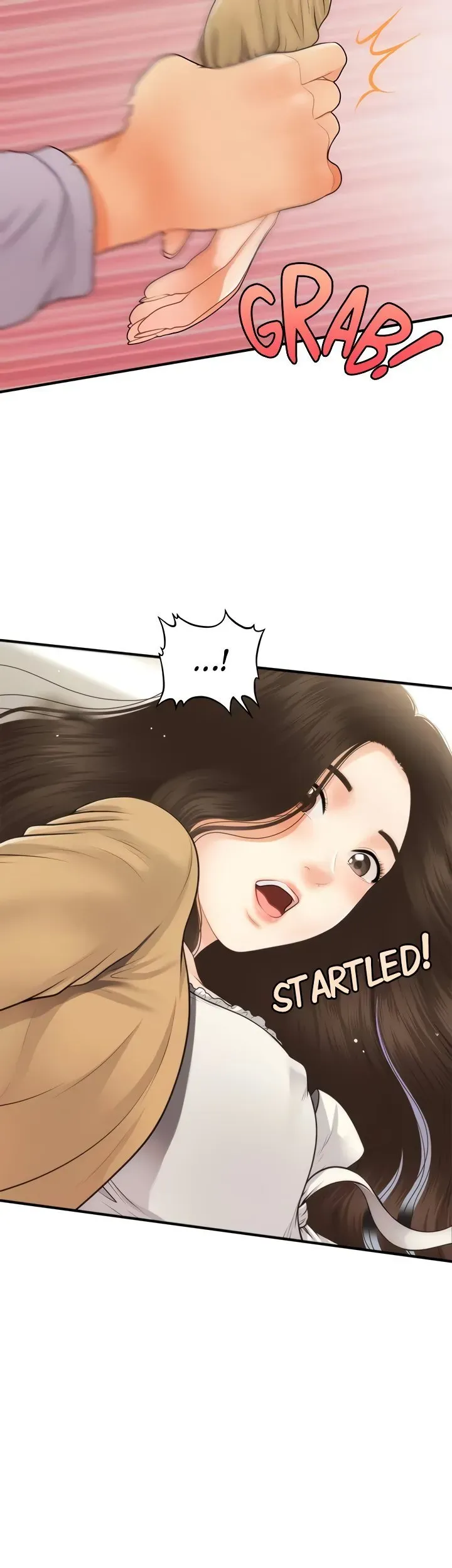 You're So Handsome! Chapter 55 page 36 - 