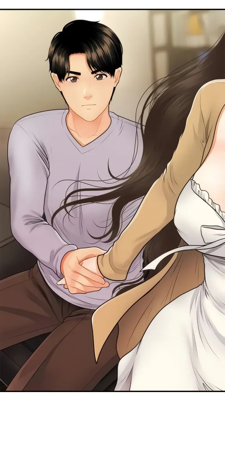You're So Handsome! Chapter 55 page 37 - 