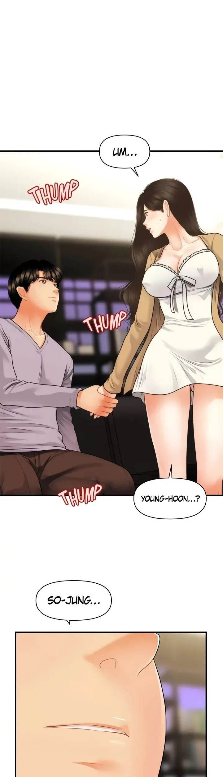 You're So Handsome! Chapter 55 page 38 - 