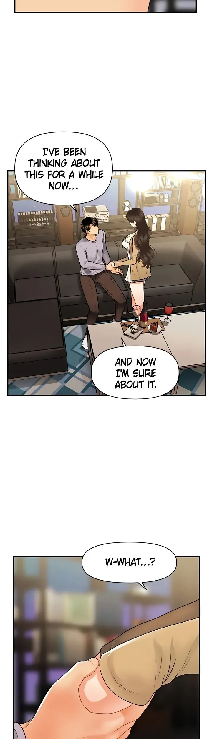 You're So Handsome! Chapter 55 page 39 - 