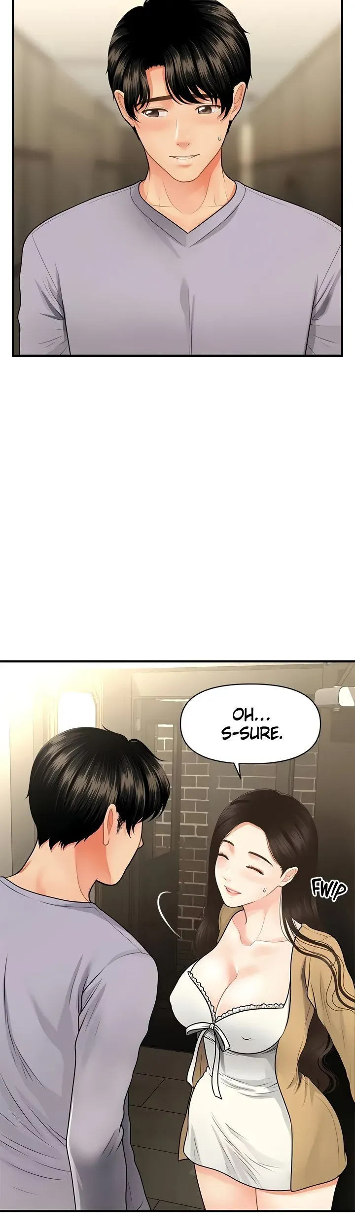 You're So Handsome! Chapter 55 page 5 - 