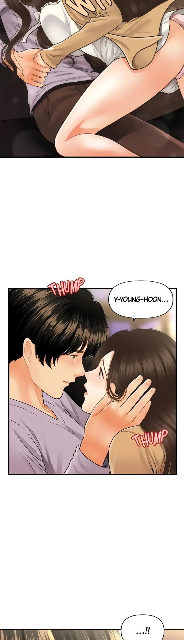 You're So Handsome! Chapter 55 page 42 - 