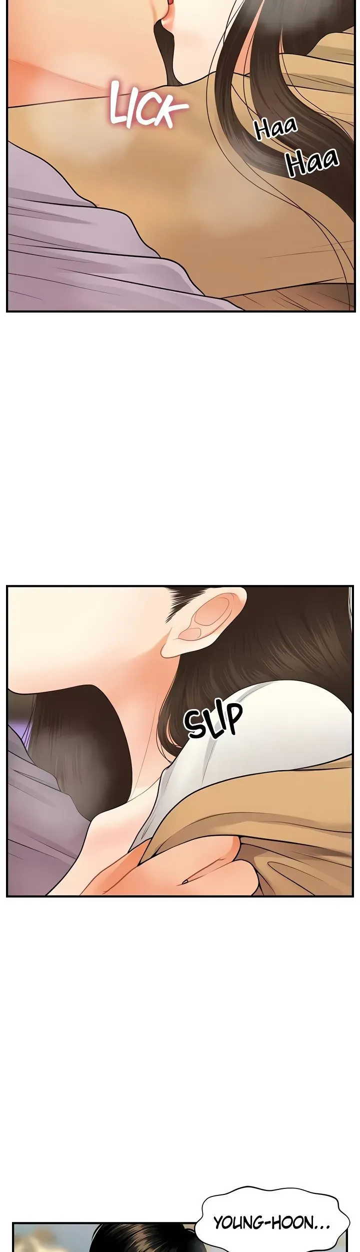 You're So Handsome! Chapter 55 page 46 - 