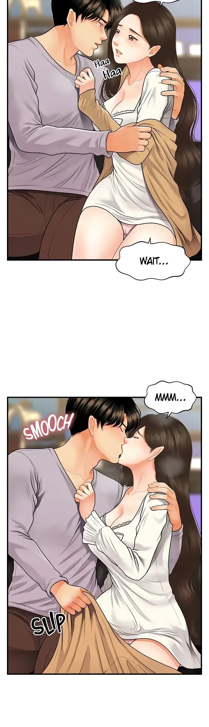 You're So Handsome! Chapter 55 page 47 - 