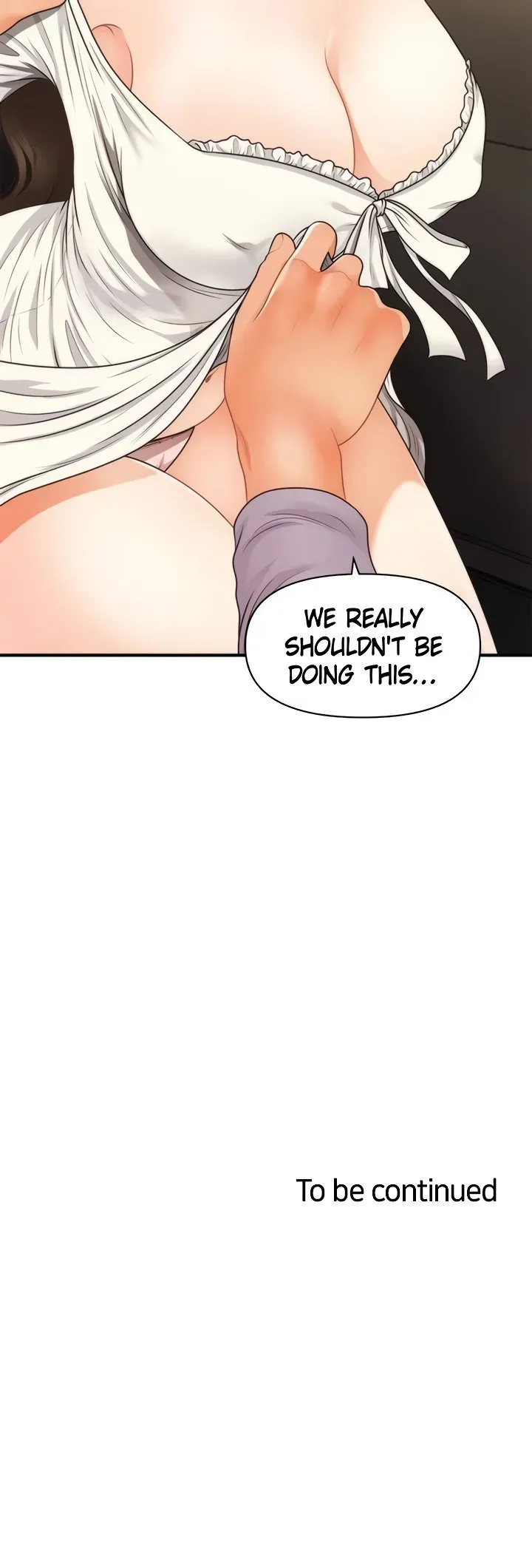 You're So Handsome! Chapter 55 page 49 - 
