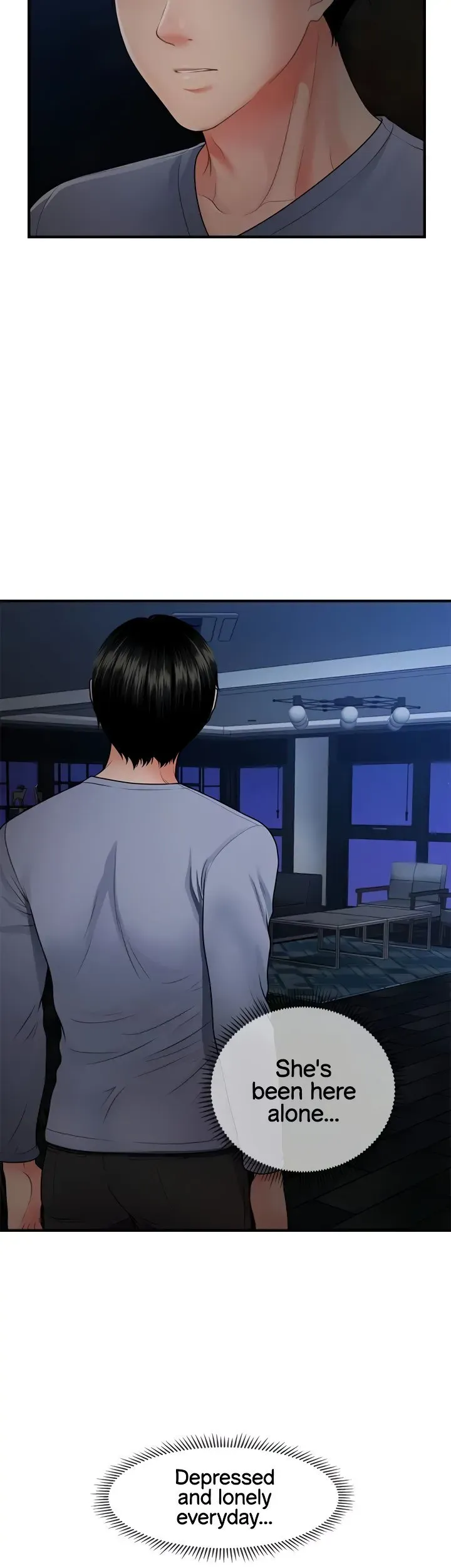 You're So Handsome! Chapter 55 page 7 - 