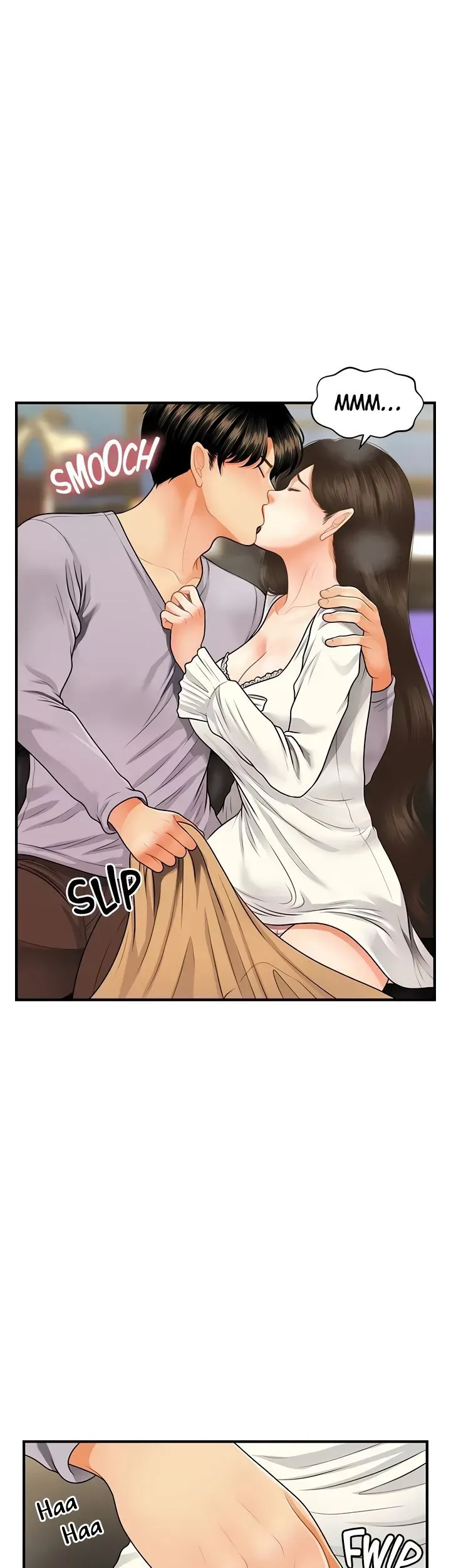 You're So Handsome! Chapter 56 page 1 - 