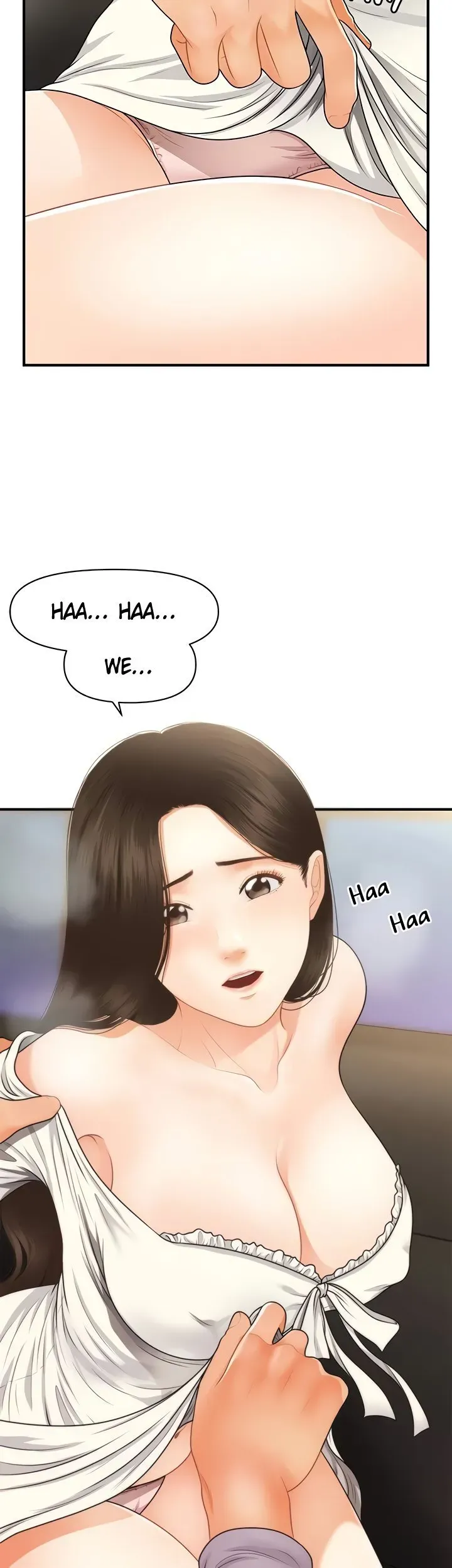 You're So Handsome! Chapter 56 page 2 - 