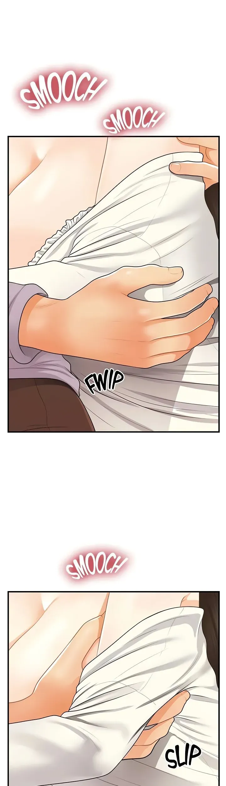 You're So Handsome! Chapter 56 page 11 - 