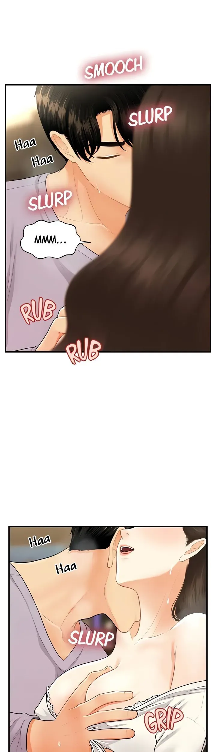 You're So Handsome! Chapter 56 page 13 - 
