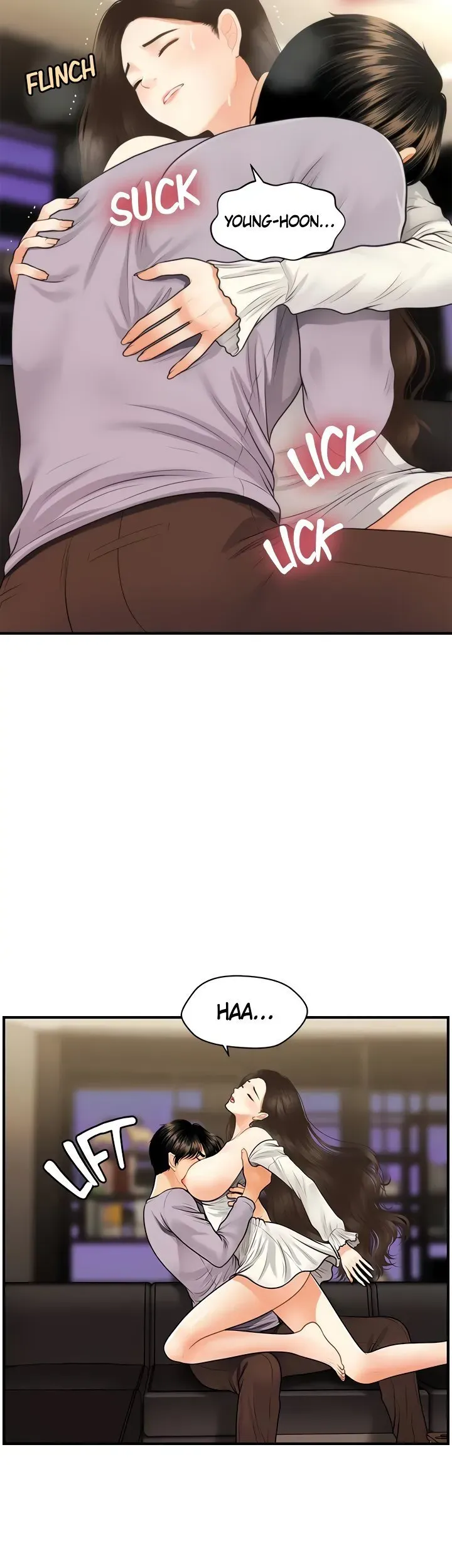 You're So Handsome! Chapter 56 page 15 - 