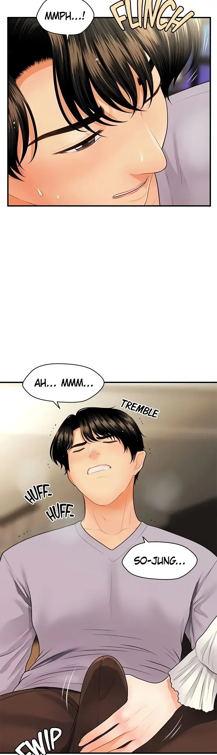 You're So Handsome! Chapter 56 page 22 - 