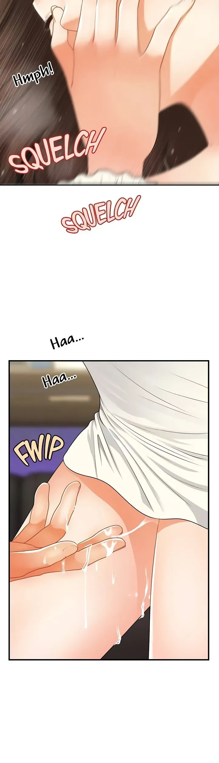 You're So Handsome! Chapter 56 page 32 - 