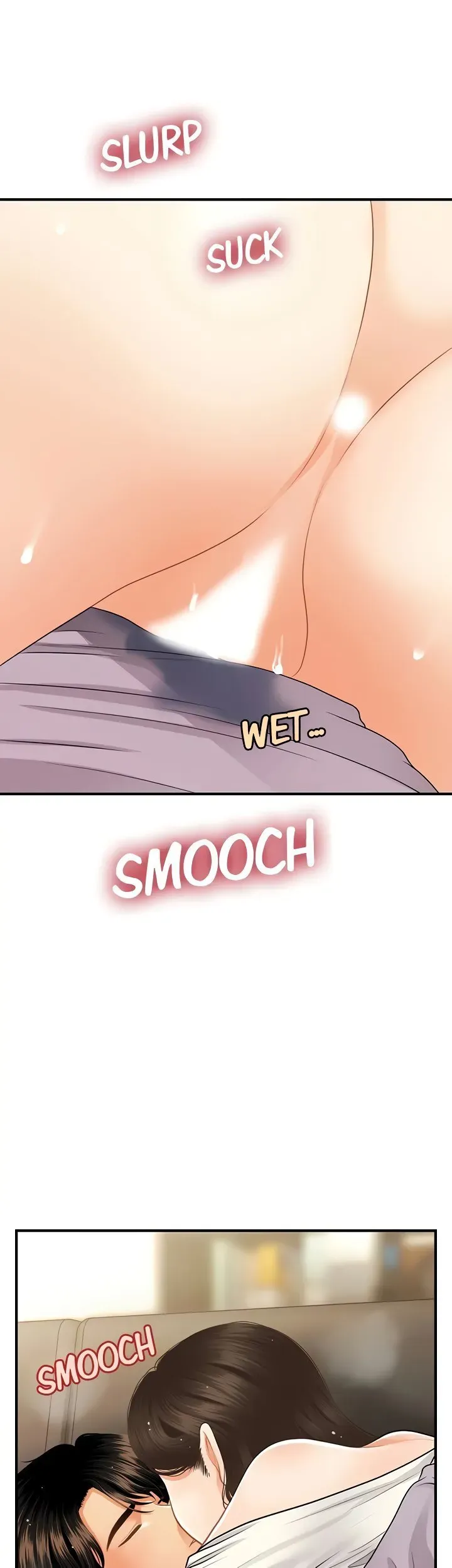 You're So Handsome! Chapter 56 page 35 - 