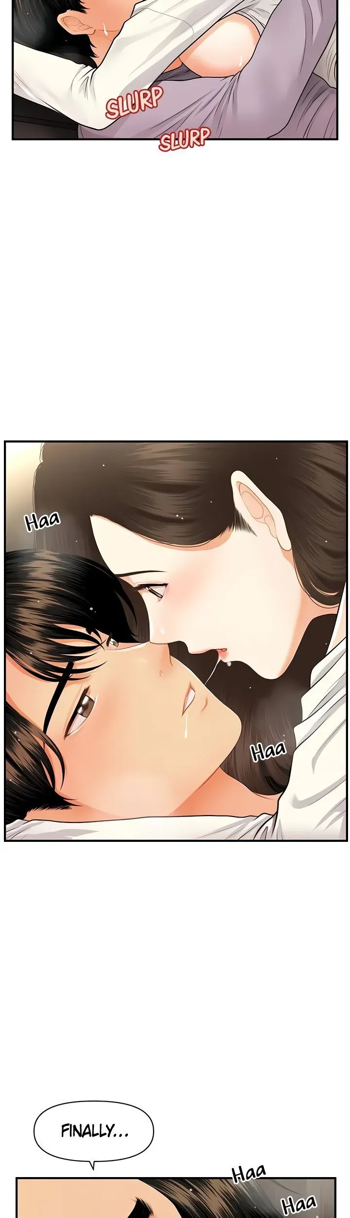 You're So Handsome! Chapter 56 page 36 - 