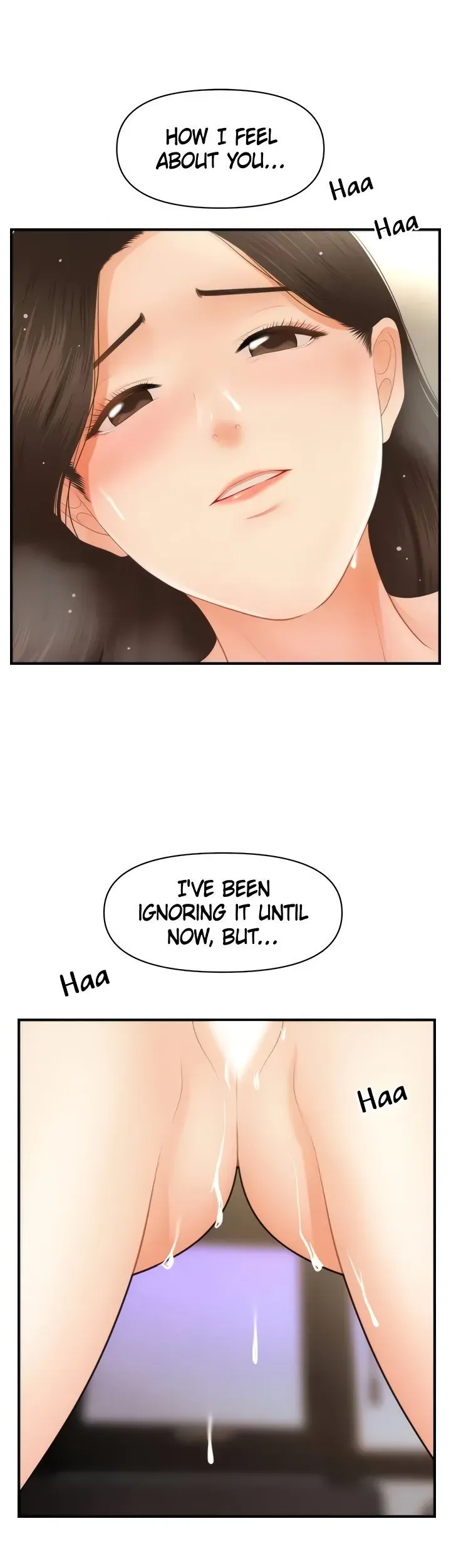 You're So Handsome! Chapter 56 page 38 - 