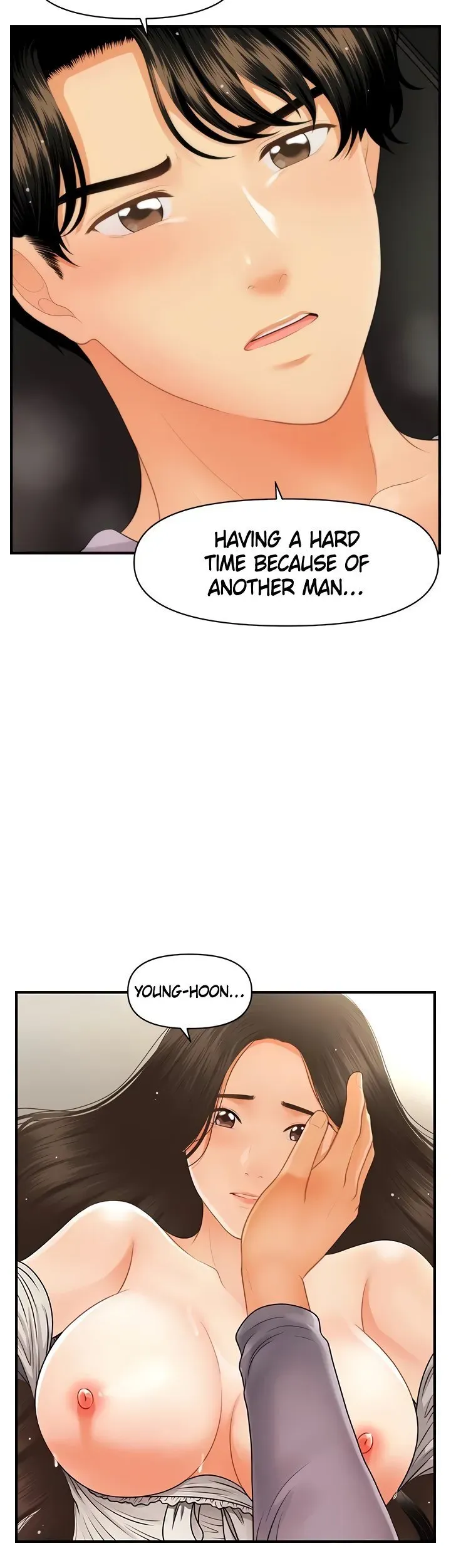 You're So Handsome! Chapter 56 page 40 - 