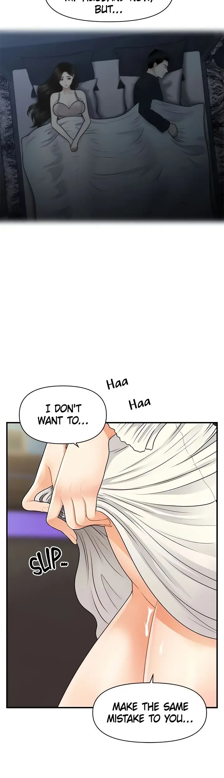 You're So Handsome! Chapter 56 page 42 - 