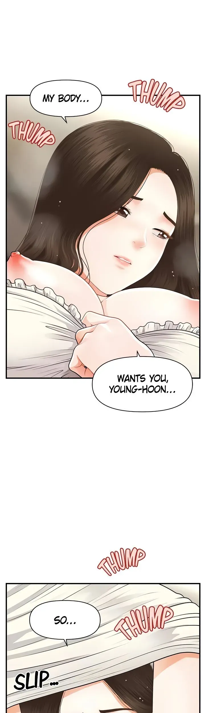 You're So Handsome! Chapter 56 page 44 - 