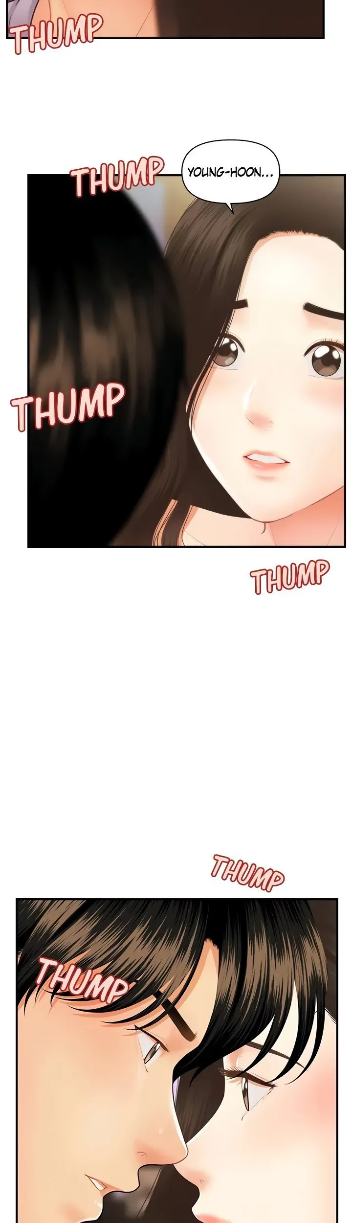 You're So Handsome! Chapter 56 page 6 - 